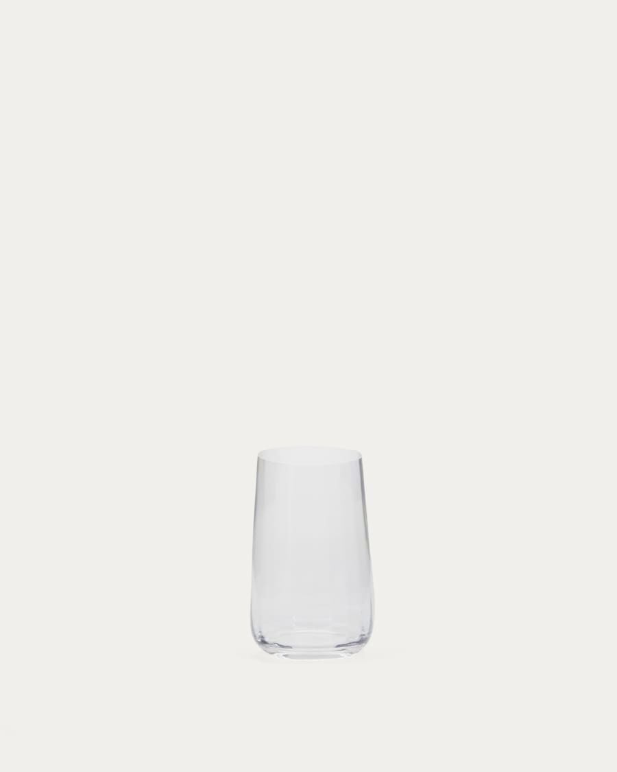 Glas Mimba transparent  46 cl