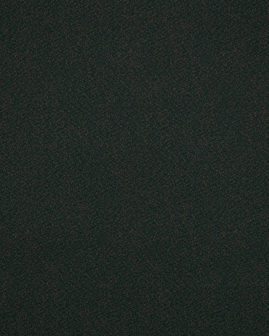 Boira dark green fabric sample BR19 10 x 15 cm