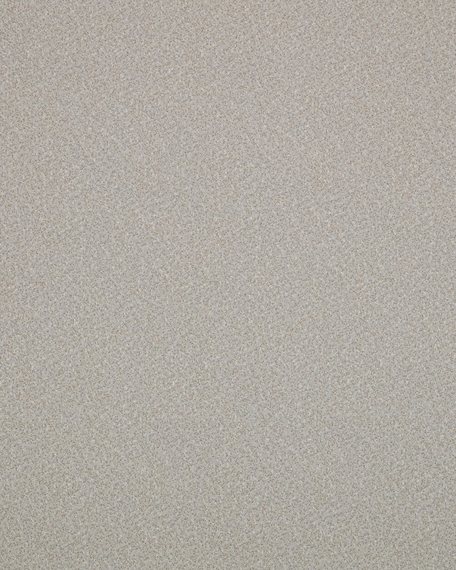 Stoffmuster Boira Écru BR39 10 x 15 cm