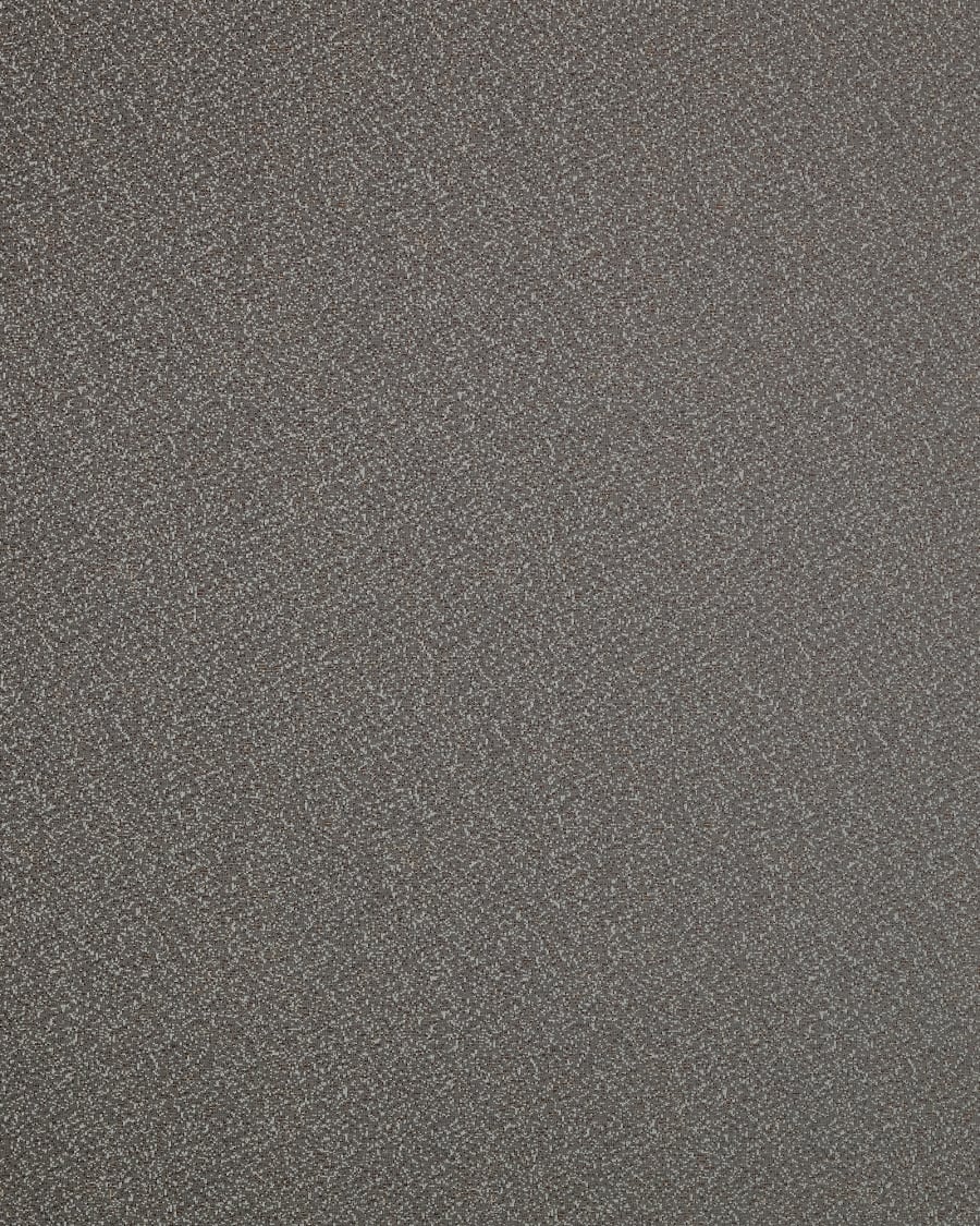 Boira grey fabric sample BR03 10 x 15 cm
