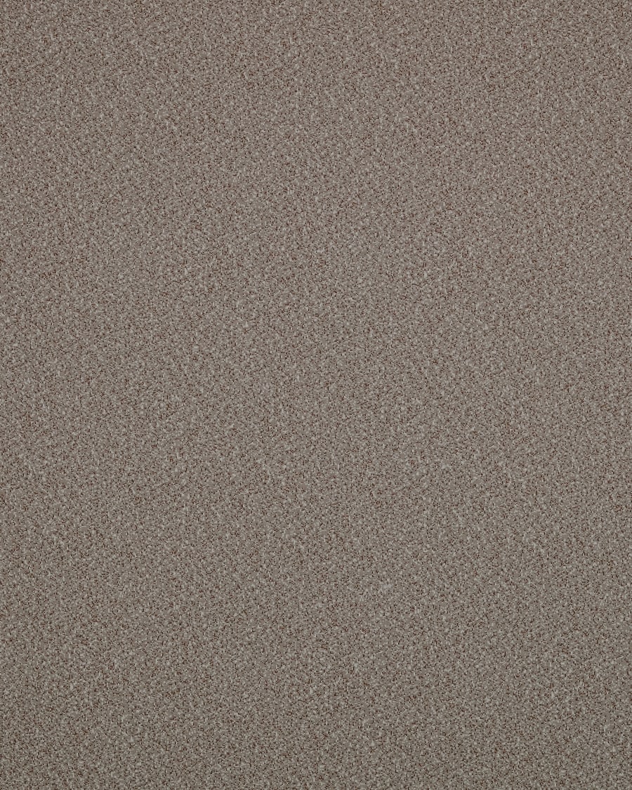 Stoffmuster Boira Braun BR10 10 x 15 cm