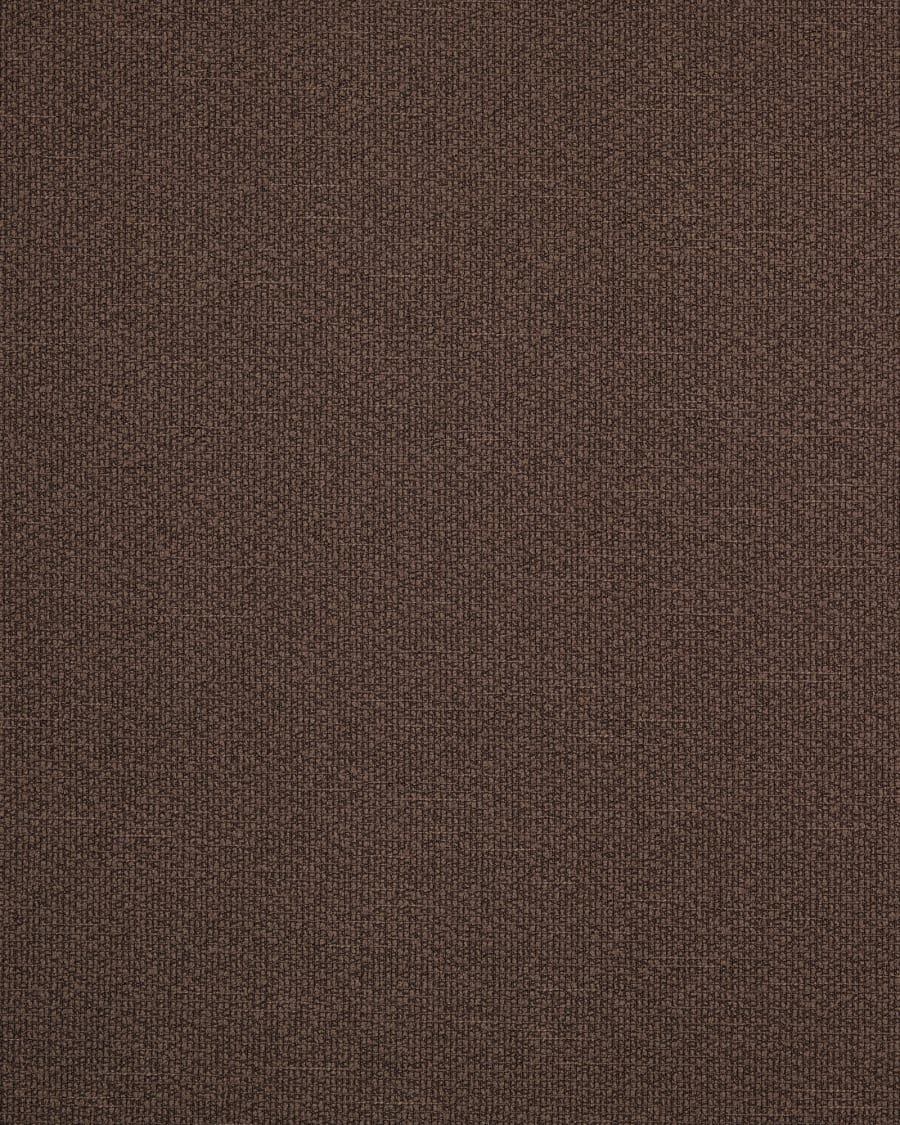 Stoffmuster Nordic Hellbraun NR11 10 x 15 cm