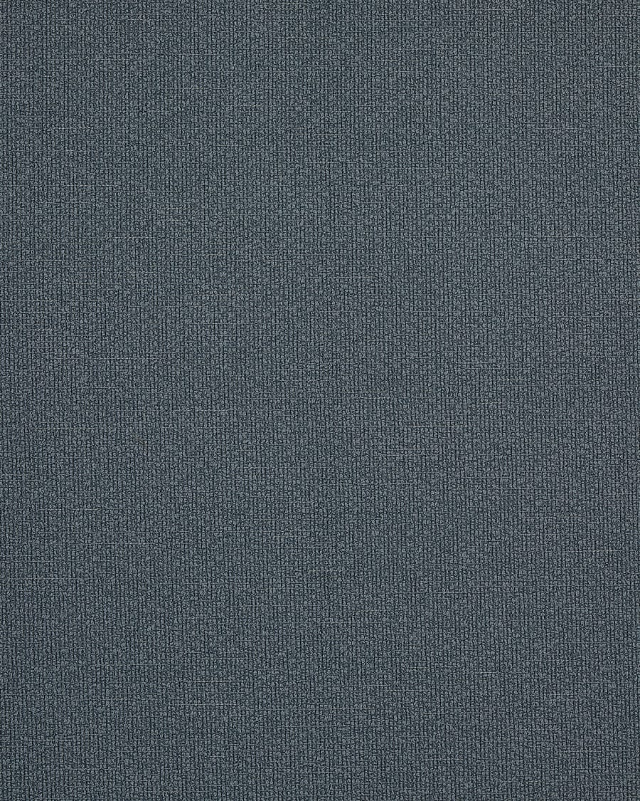 Stoffmuster Nordic Blau NR26 10 x 15 cm