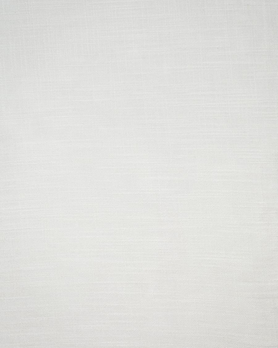 Jaipur White Fabric Swatch 10 x 15 cm