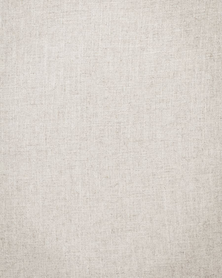Campione di tessuto Jaipur Beige 10 x 15 cm