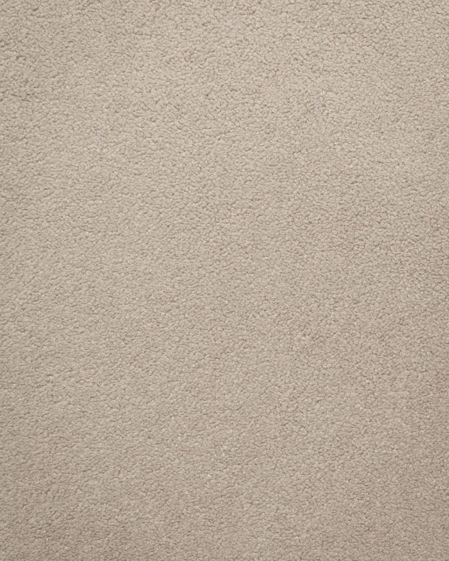 Himalaya Beige Fabric Swatch 10 x 15 cm