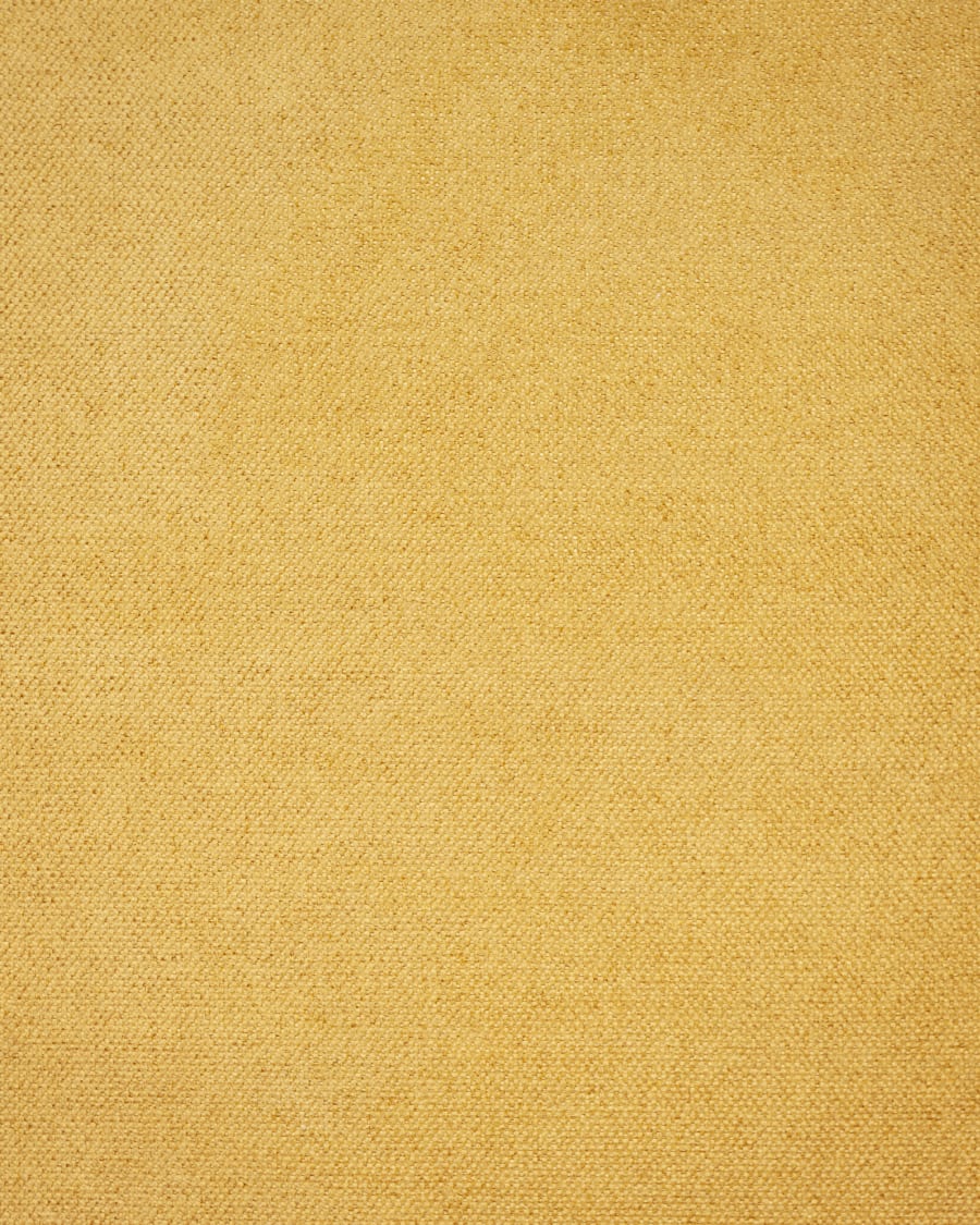 Brooklyn Mustard Fabric Swatch 10 x 15 cm