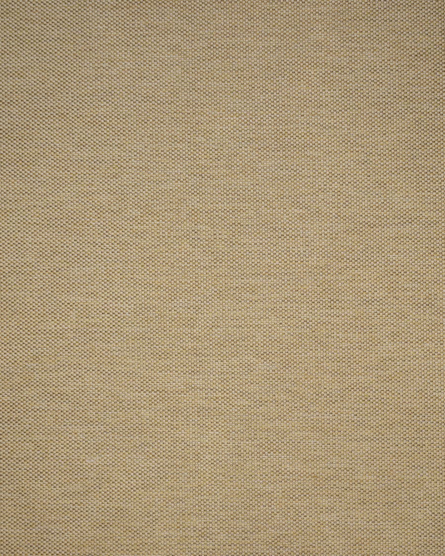 Volcan Stoffmuster Senf 10 x 15 cm