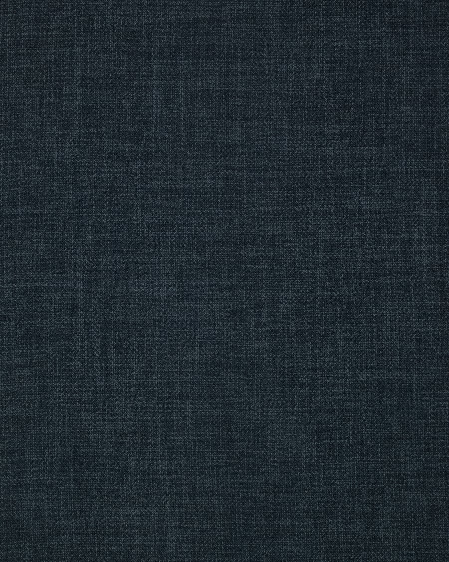 Stoffmuster Noble blue 330 10 x 15 cm