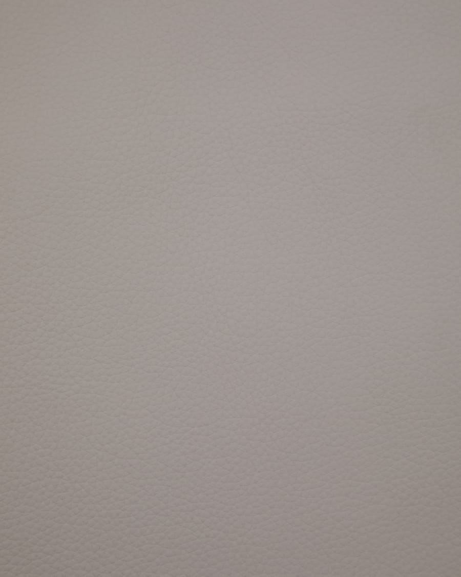 Ledermuster Verso hellgrau VO14 10 x 15 cm