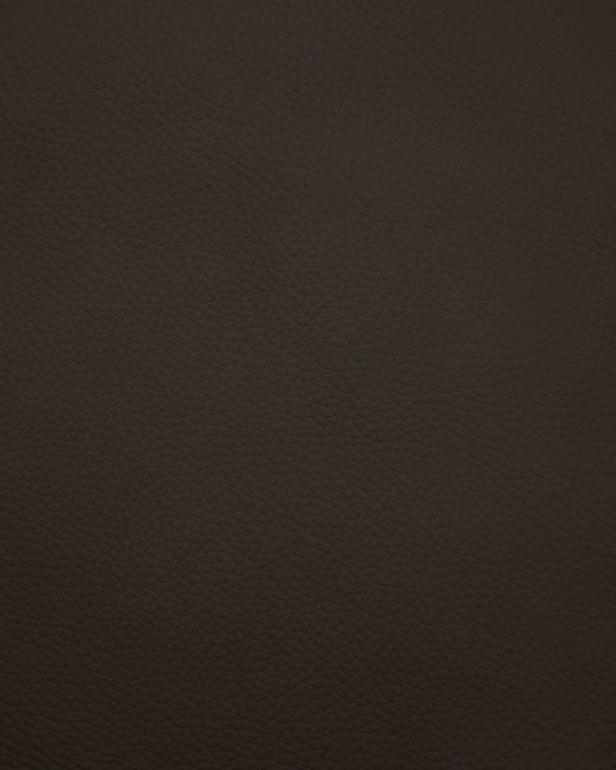 Ledermuster Verso dunkelgrau VO15 10 x 15 cm