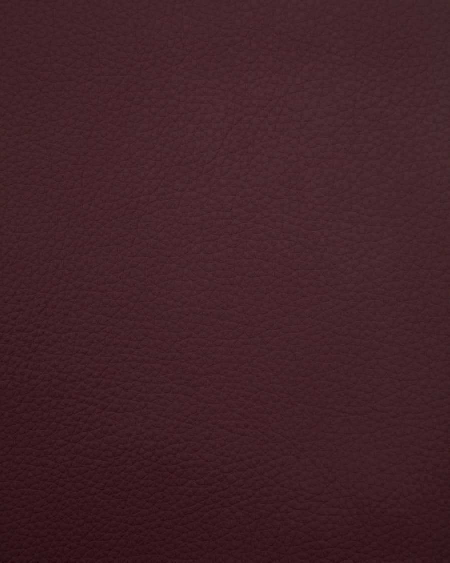 Ledermuster Verso dunkelviolett VO16 10 x 15 cm