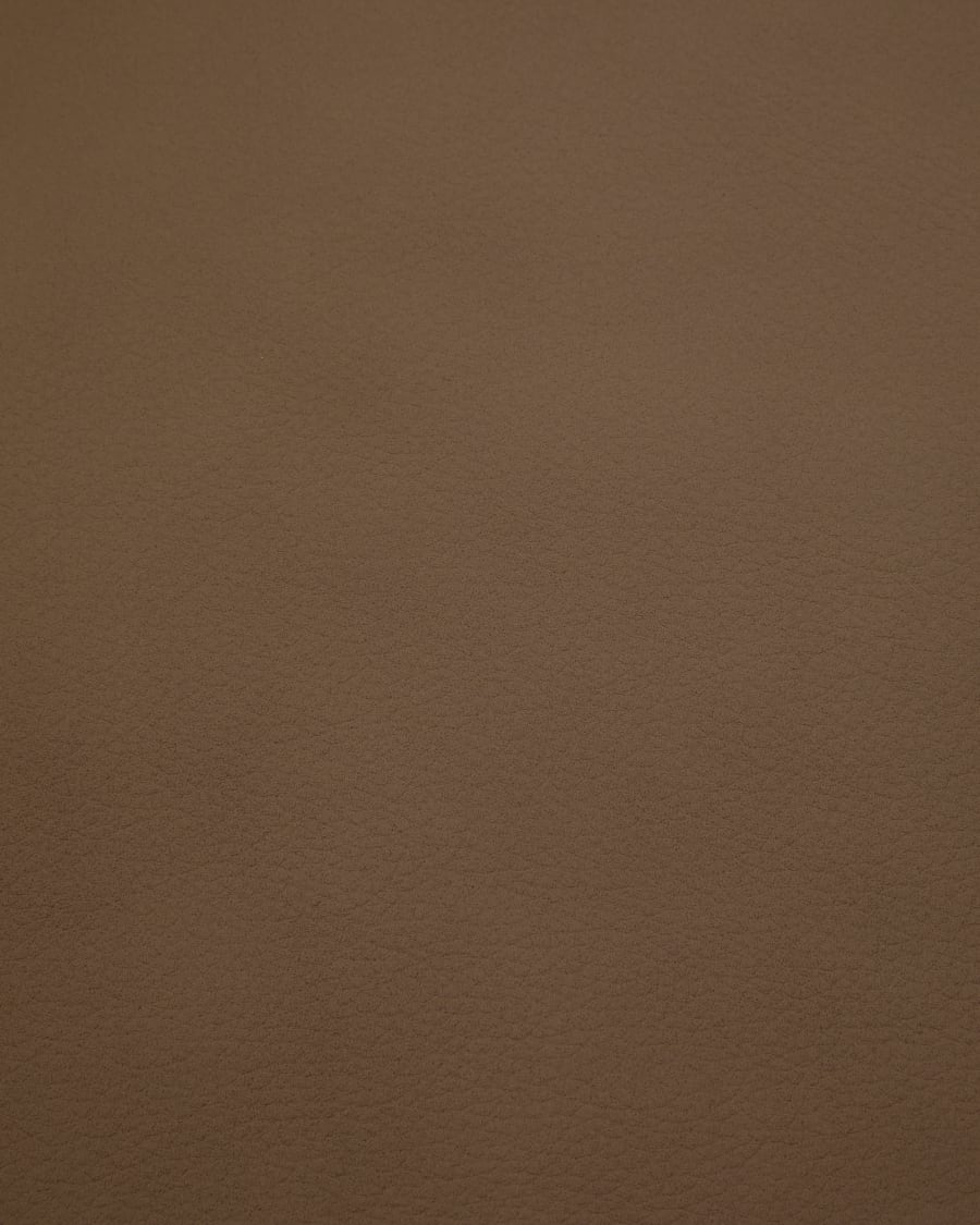 Ledermuster Verso hellbraun VO11 10 x 15 cm