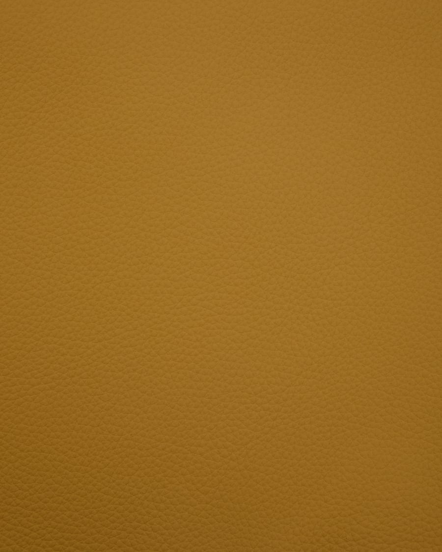 Ledermuster Verso senfgelb VO81 10 x 15 cm
