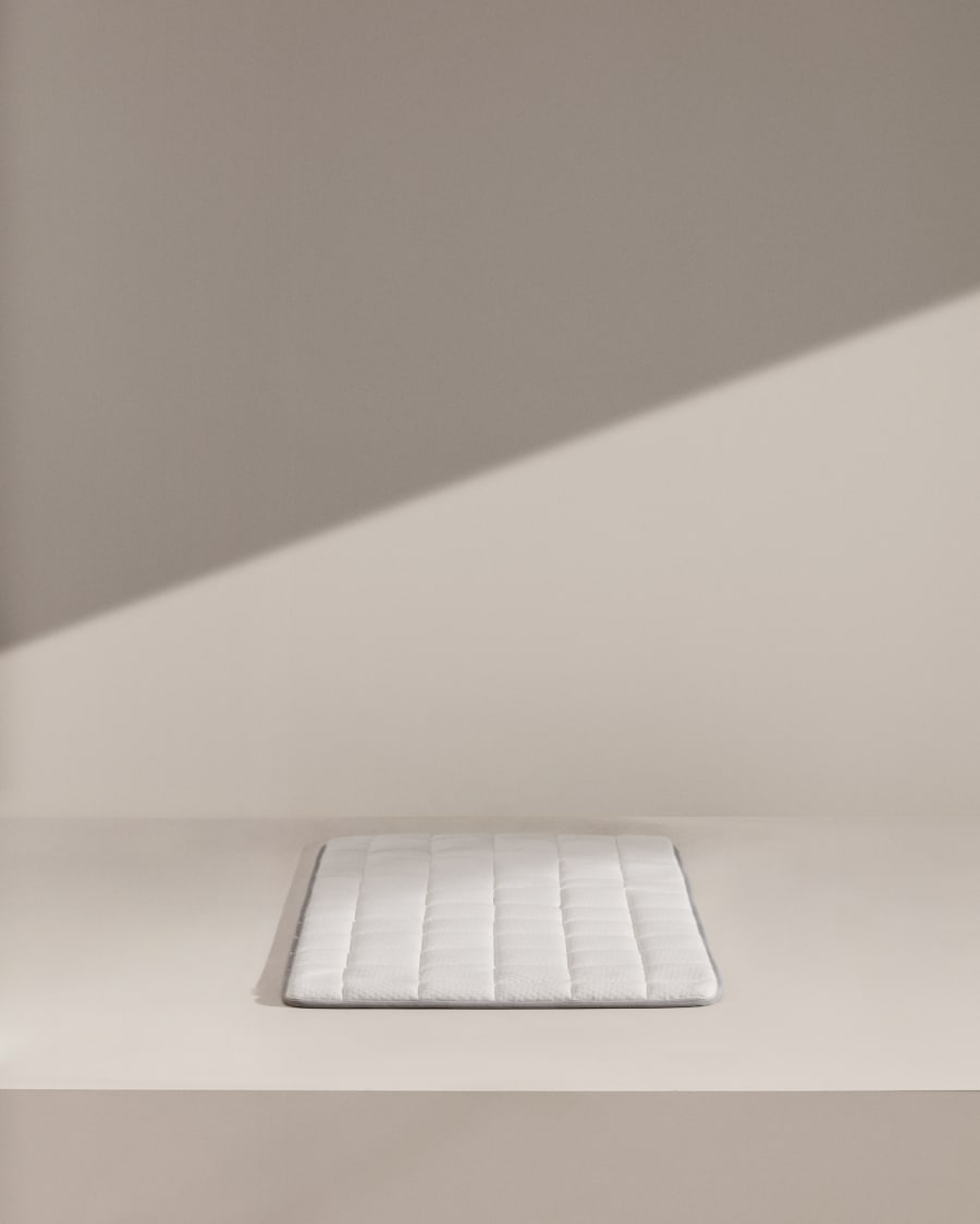 Freya Matratzen Topper 90 x 190 cm