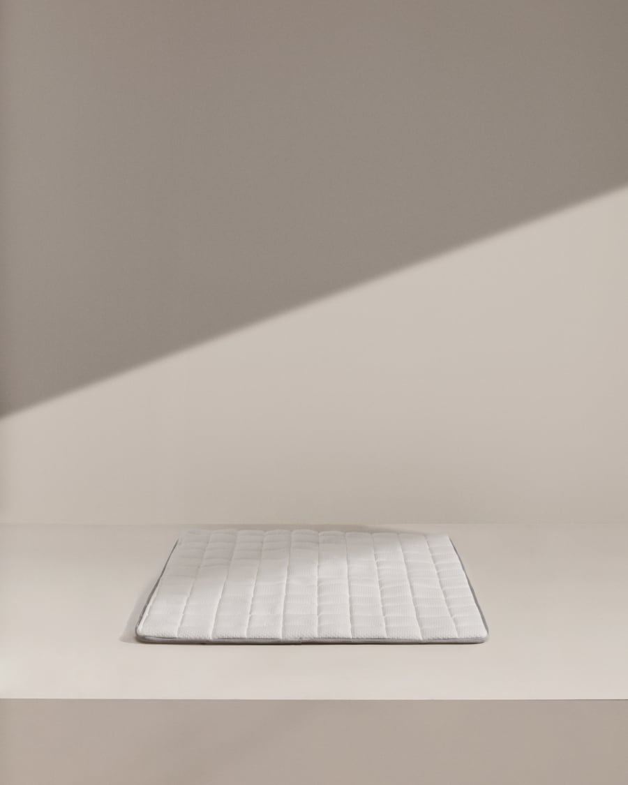 Freya mattress topper 135 x 190 cm