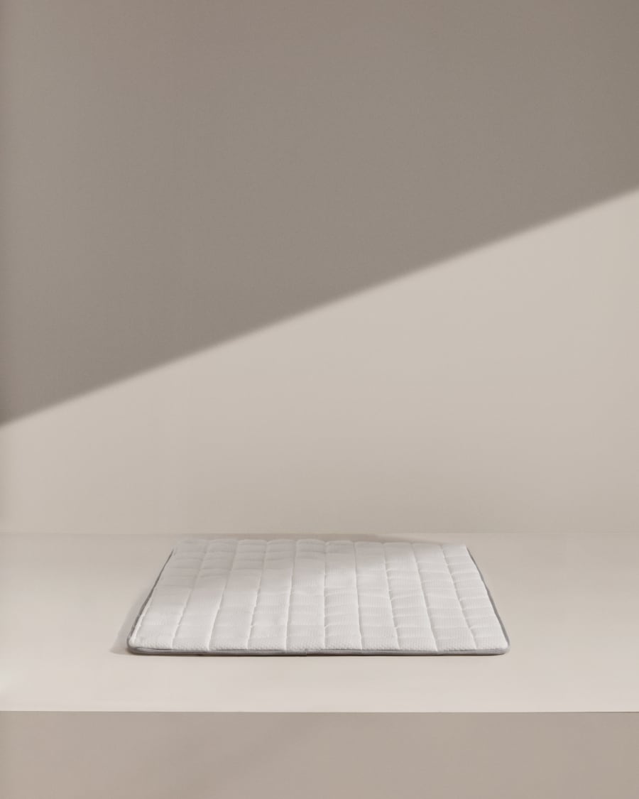 Freya mattress topper 140 x 190 cm