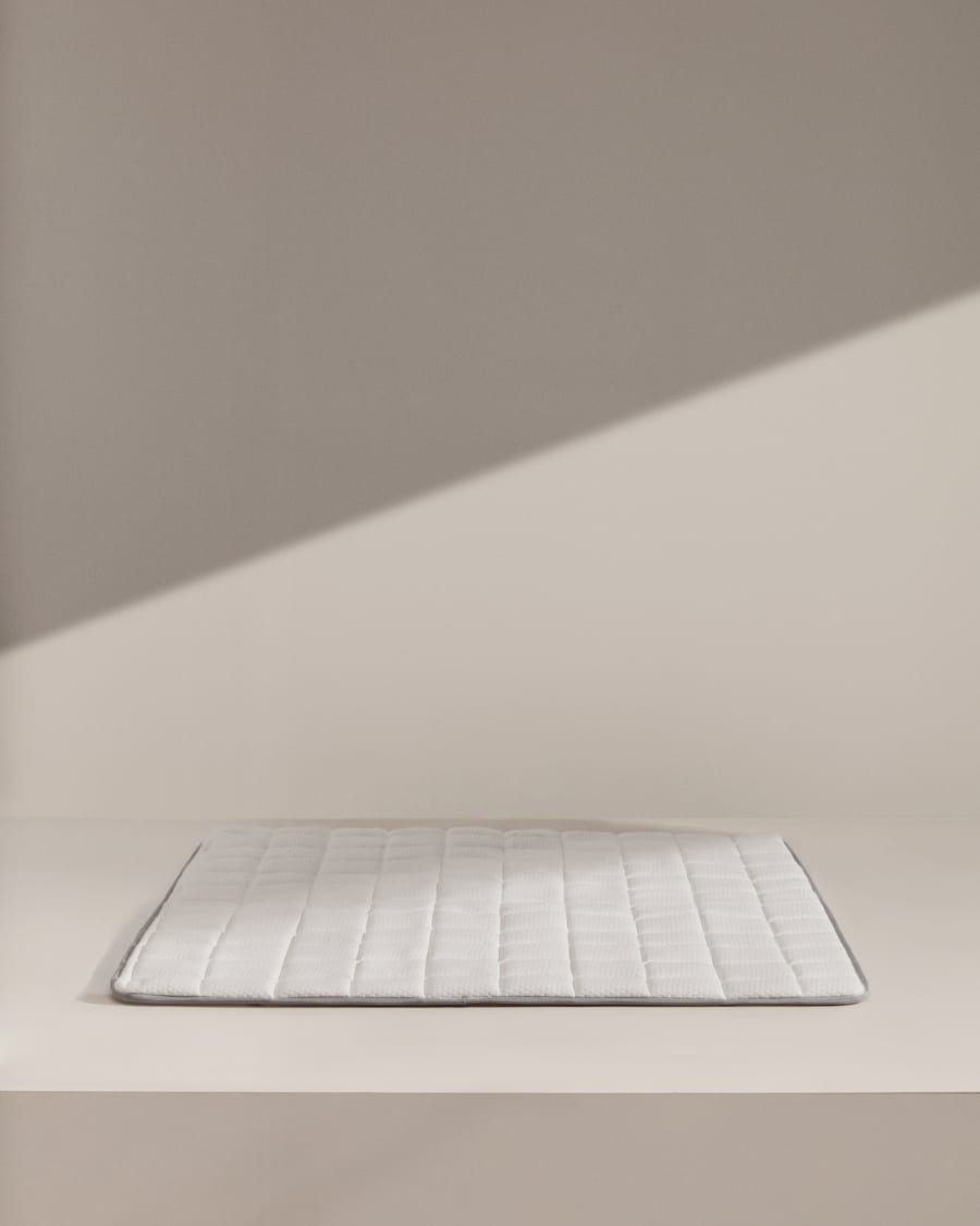 Freya mattress topper 160 x 200 cm