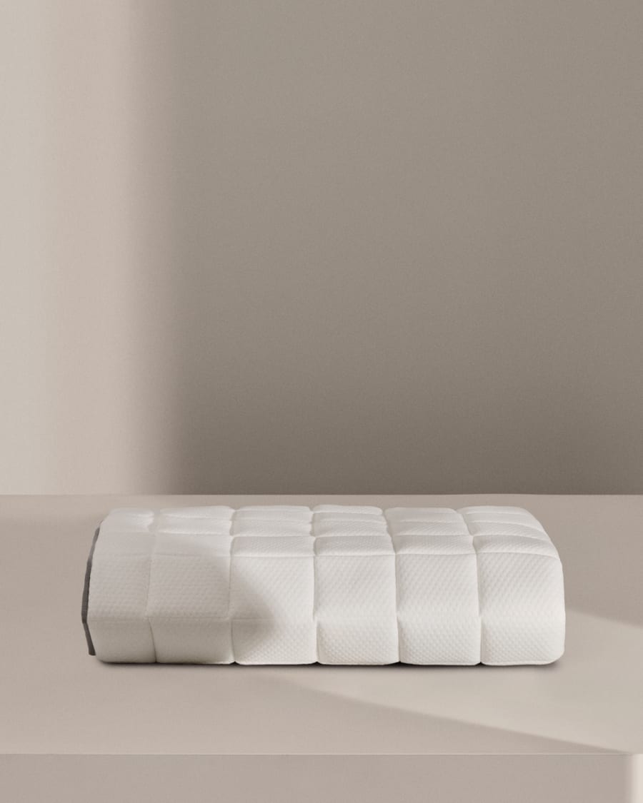 Freya mattress topper 135 x 190 cm