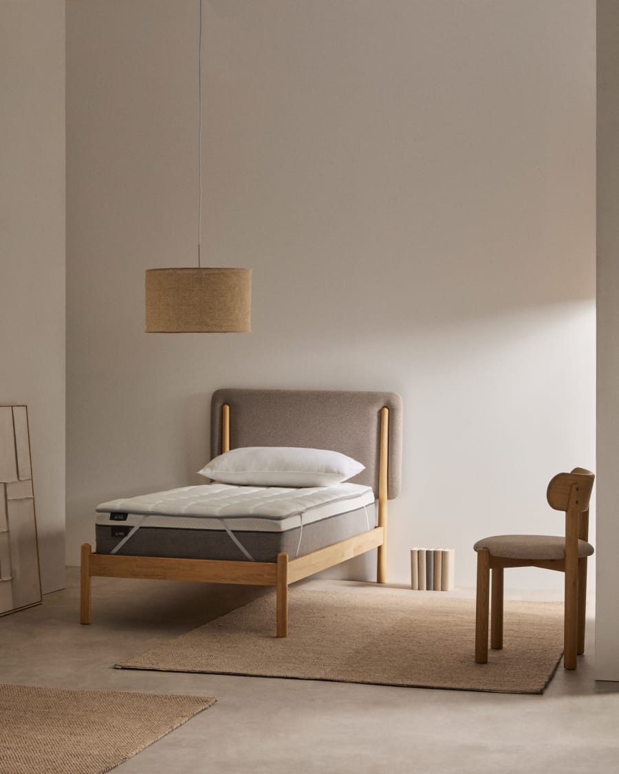 Freya Matratzen Topper 90 x 190 cm