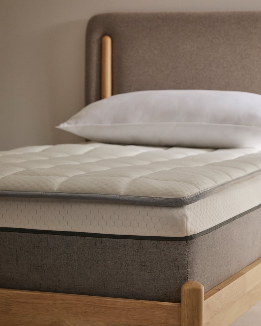 Freya Matratzen Topper 90 x 190 cm