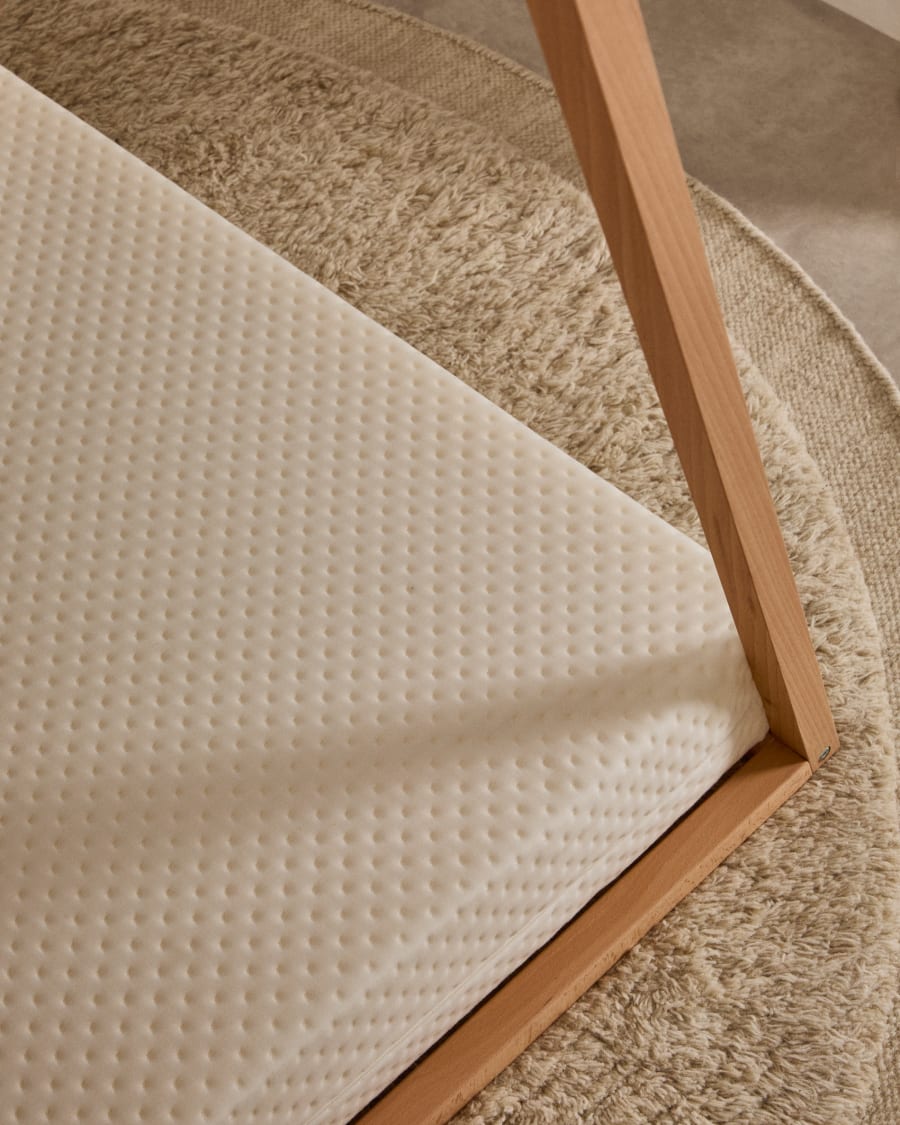 Valery Adaptive Foam mattress 70 x 140 cm