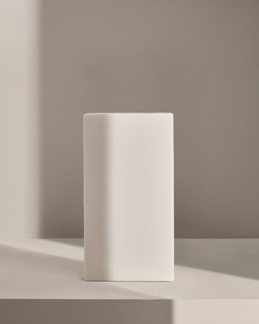 Valery Adaptive Foam mattress 60 x 120 cm