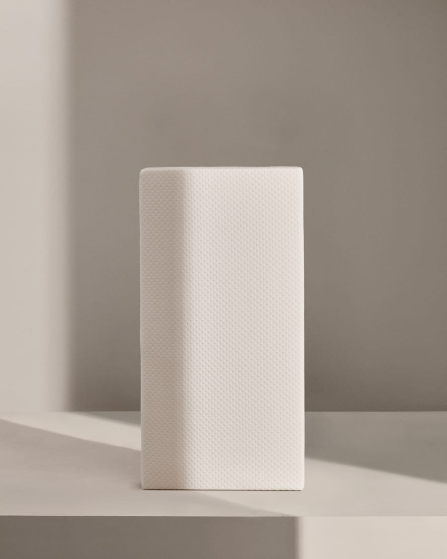 Valery Adaptive Foam mattress 70 x 140 cm