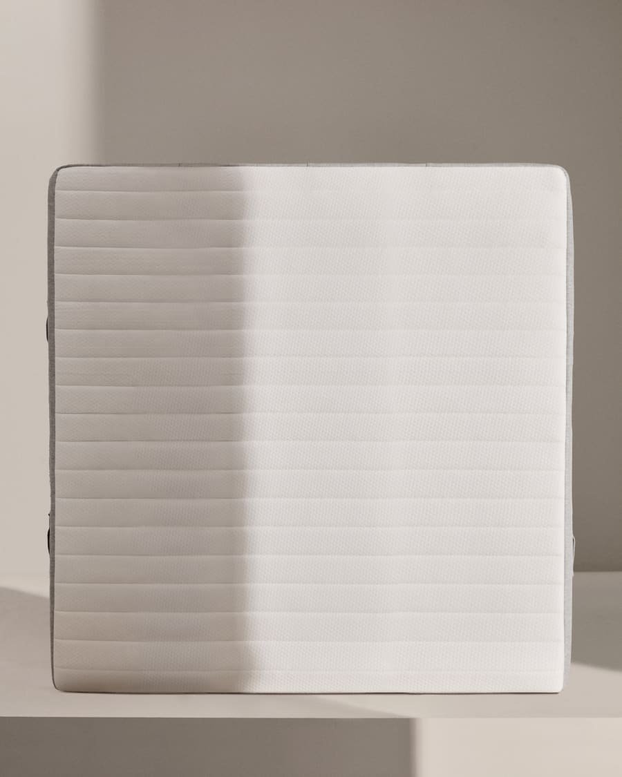 Juno mattress with pocket springs 180 x 200 cm