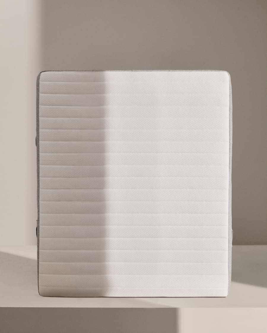Juno Taschenfederkernmatratze 150 x 190 cm