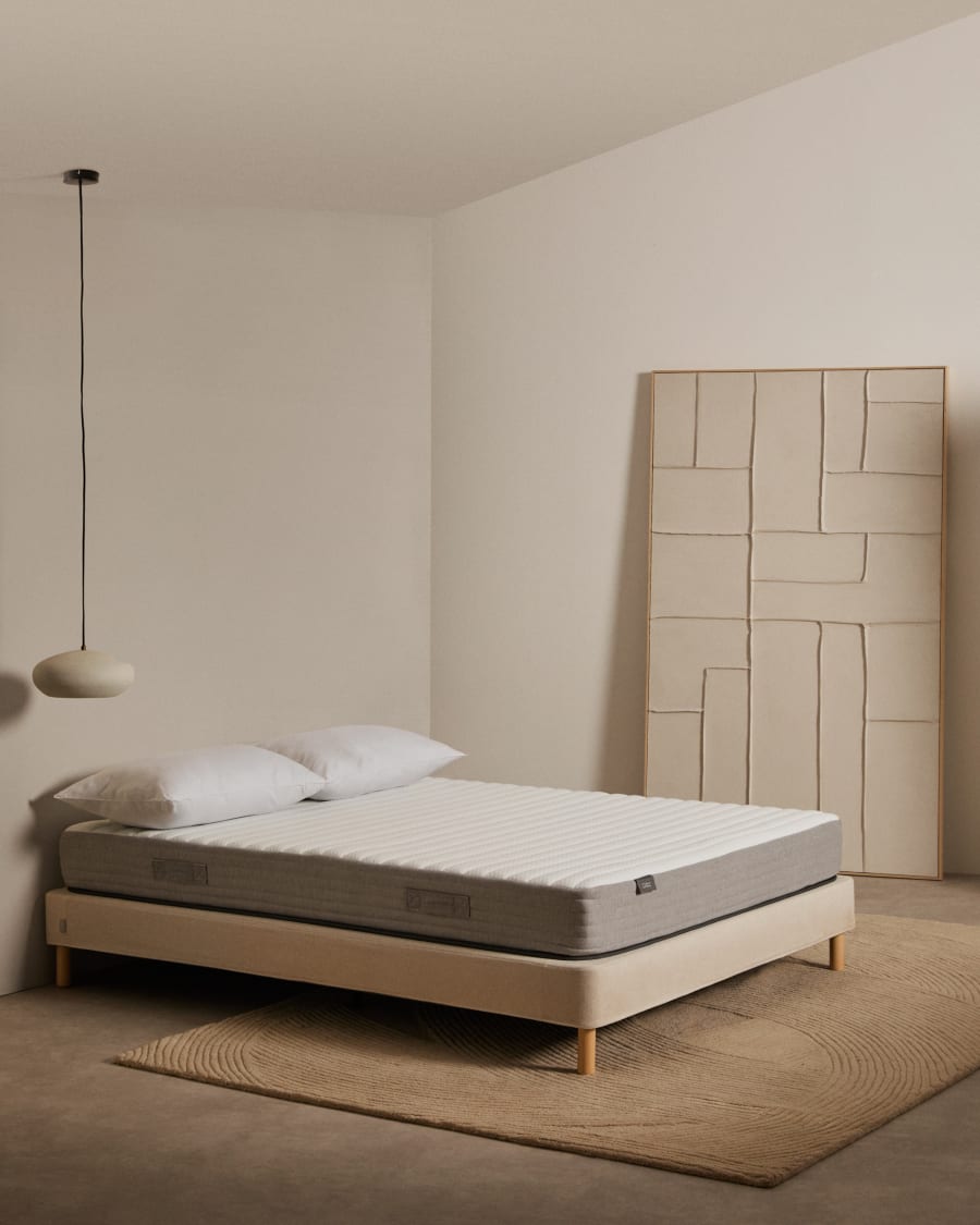 Yoko foam mattress 140 x 190 cm