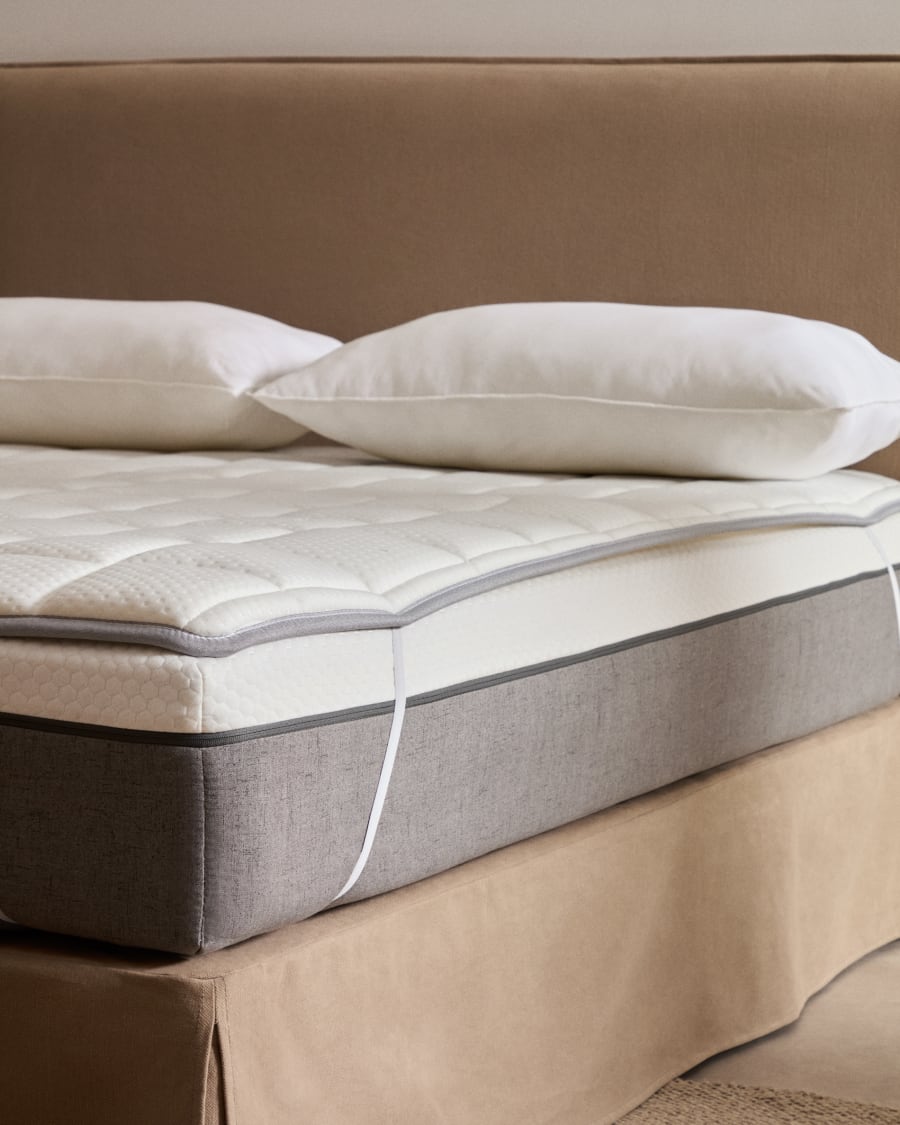 Freya mattress topper 135 x 190 cm