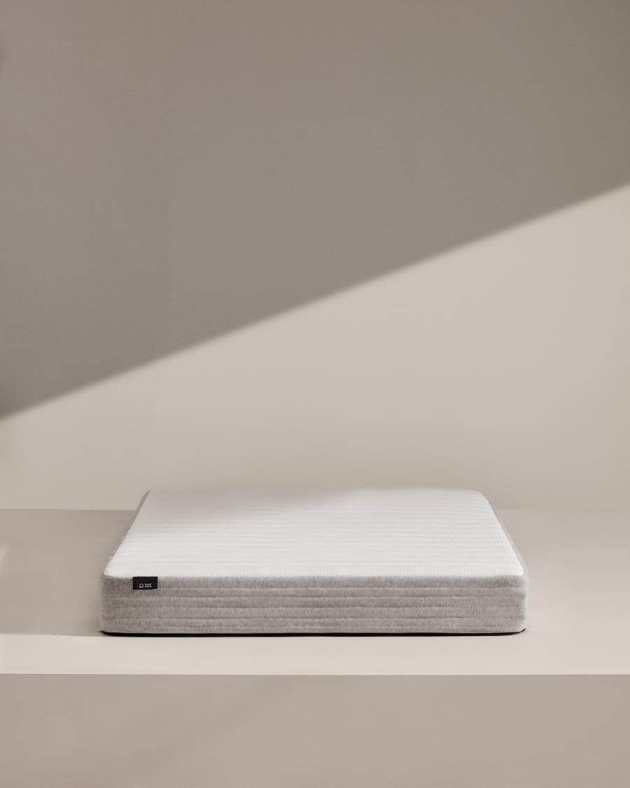 Juno mattress with pocket springs 135 x 190 cm