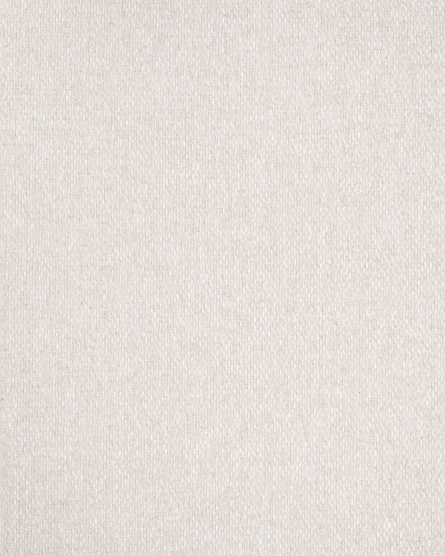 Grande Ivory Fabric Swatch 10 x 15 cm