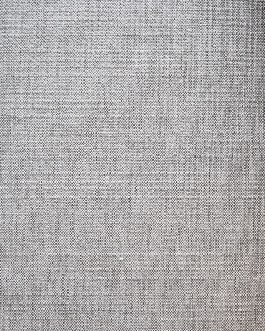 Mostra de teixit Babel Gris Clar 10 x 15 cm