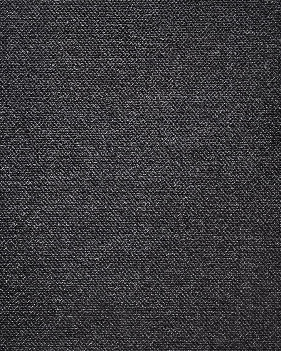 Austin Stoffmuster Schwarz 10 x 15 cm