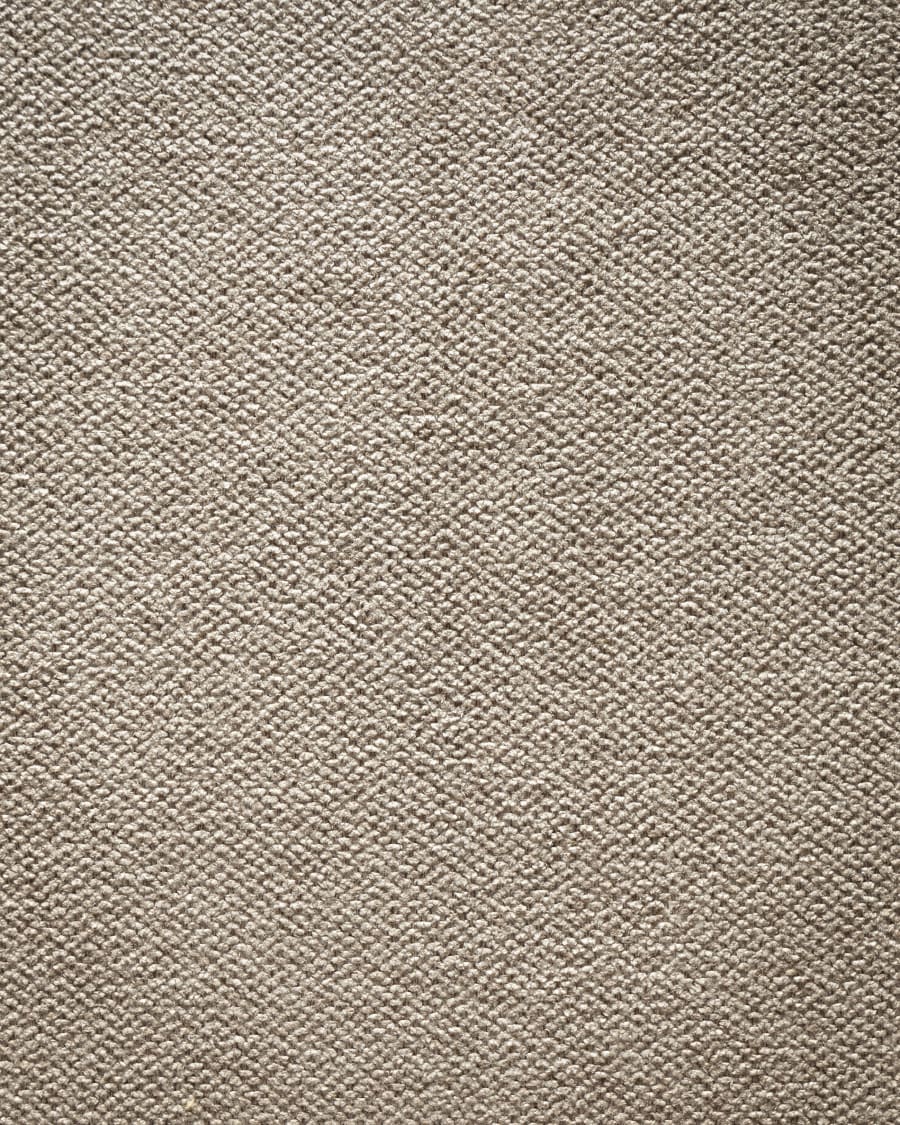 Brooklyn Stoffmuster Beige 10 x 15 cm