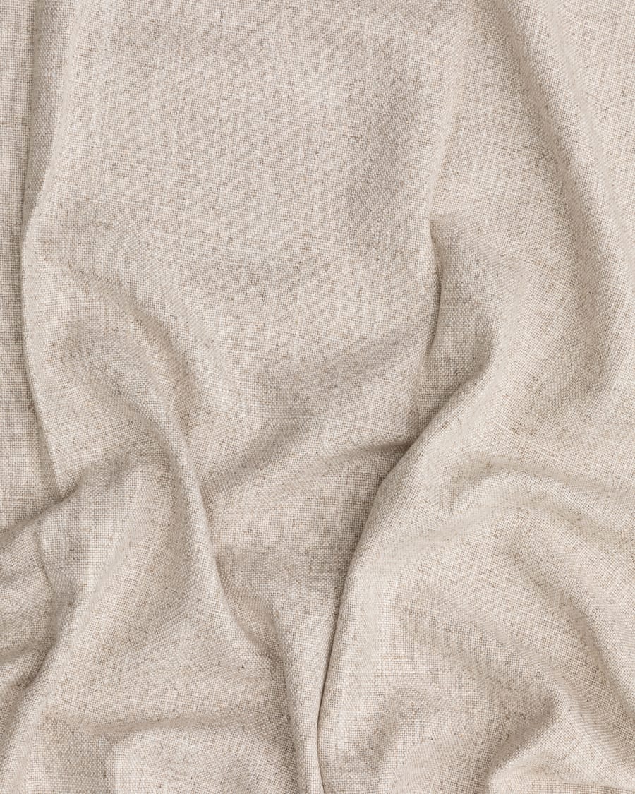 Campione di tessuto Jaipur Beige 10 x 15 cm