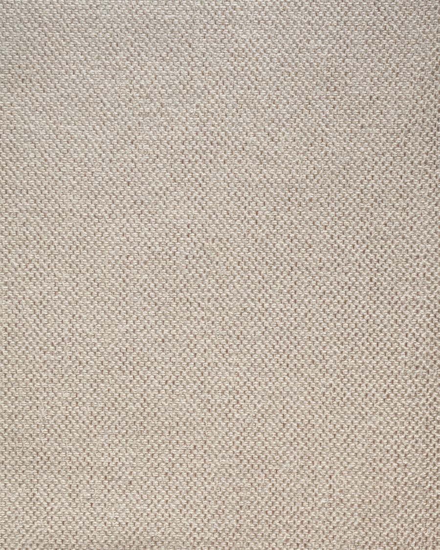 Volcan Stoffmuster Beige 10 x 15 cm