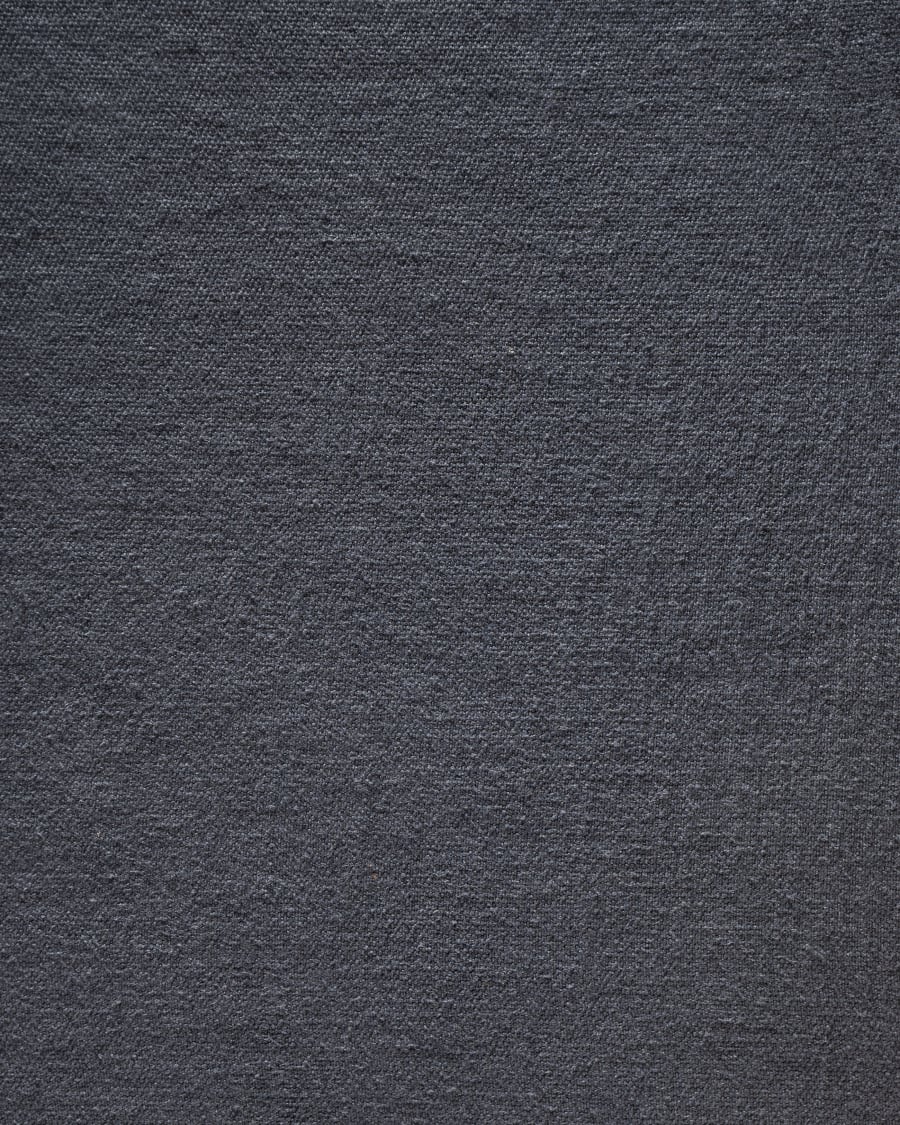 Planet_Enzimi Stoffmuster Staubiges Grau 10 x 15 cm