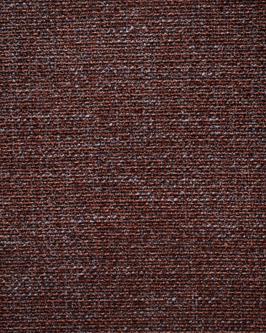 Fabric sample Chacha caramel 500 10 x 15 cm