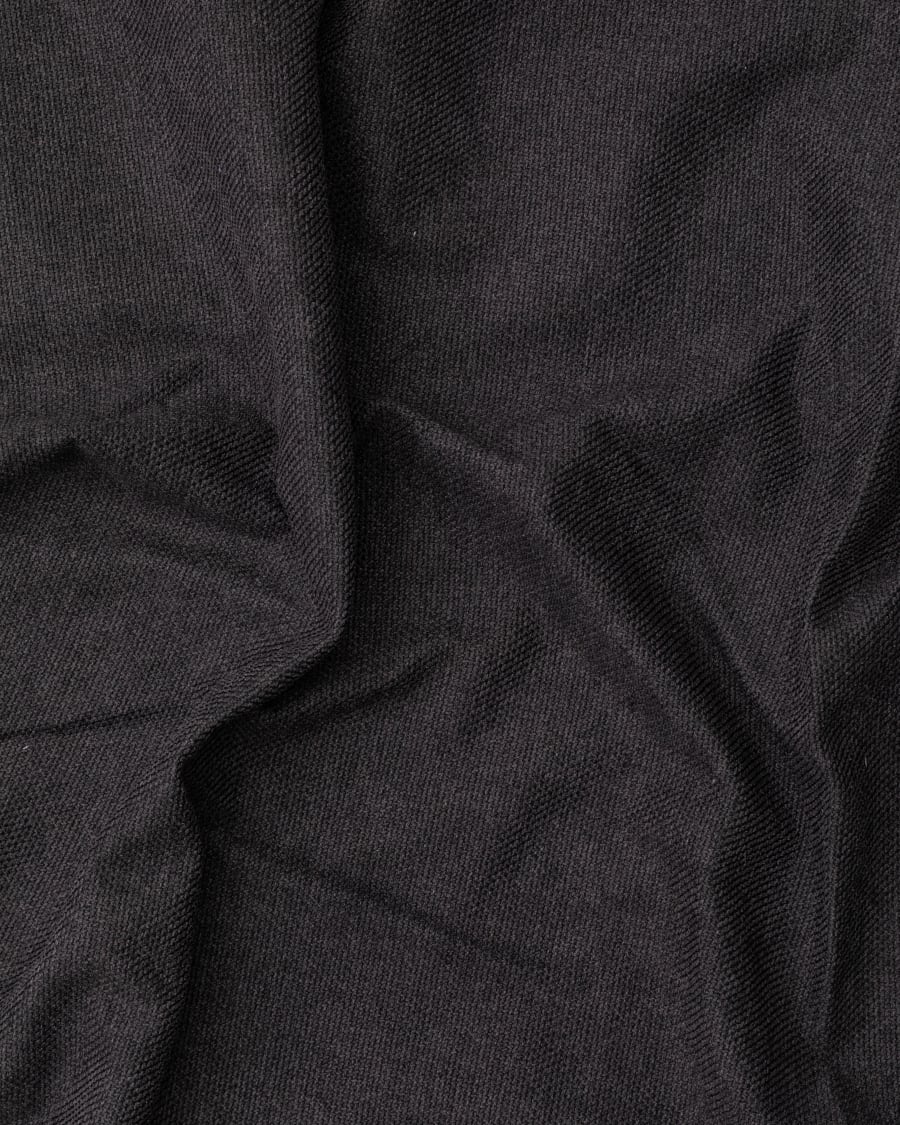 Austin Stoffmuster Schwarz 10 x 15 cm