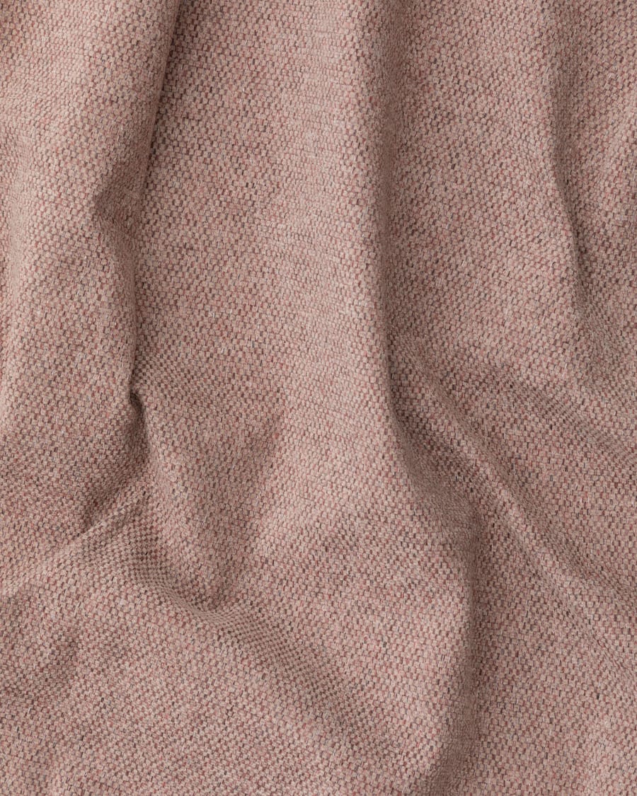 Grande Light Pink Fabric Swatch 10 x 15 cm