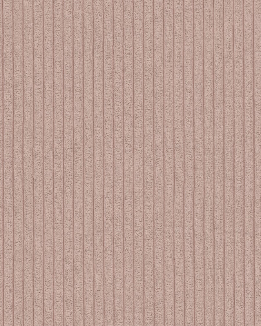 Lincoln pink fabric sample, 10 x 15 cm