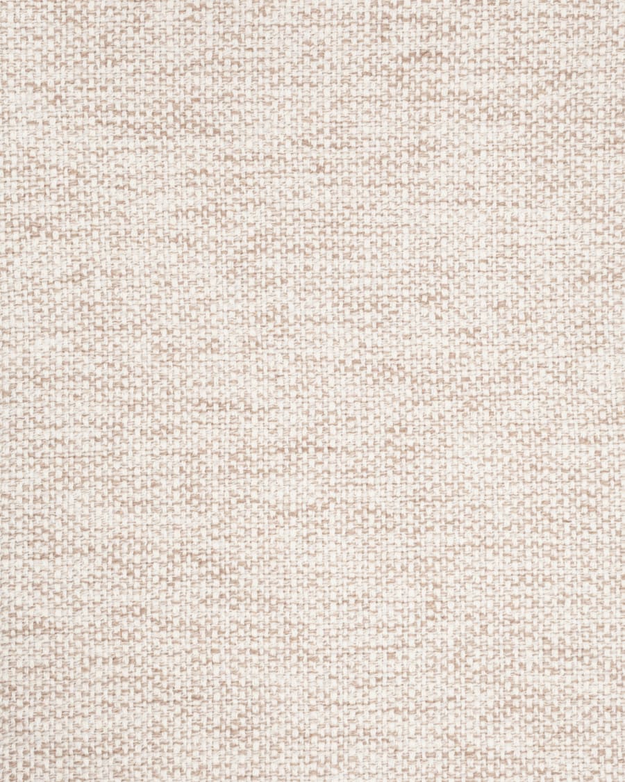 Campione di tessuto Monet beige 5 unità 10 x 15 cm