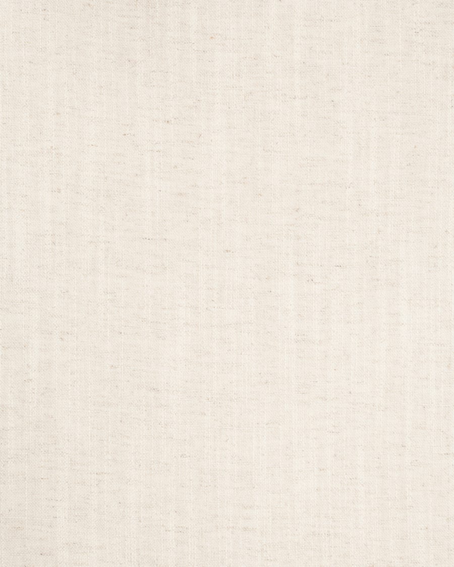 Siena white fabric sample, 10 x 15 cm