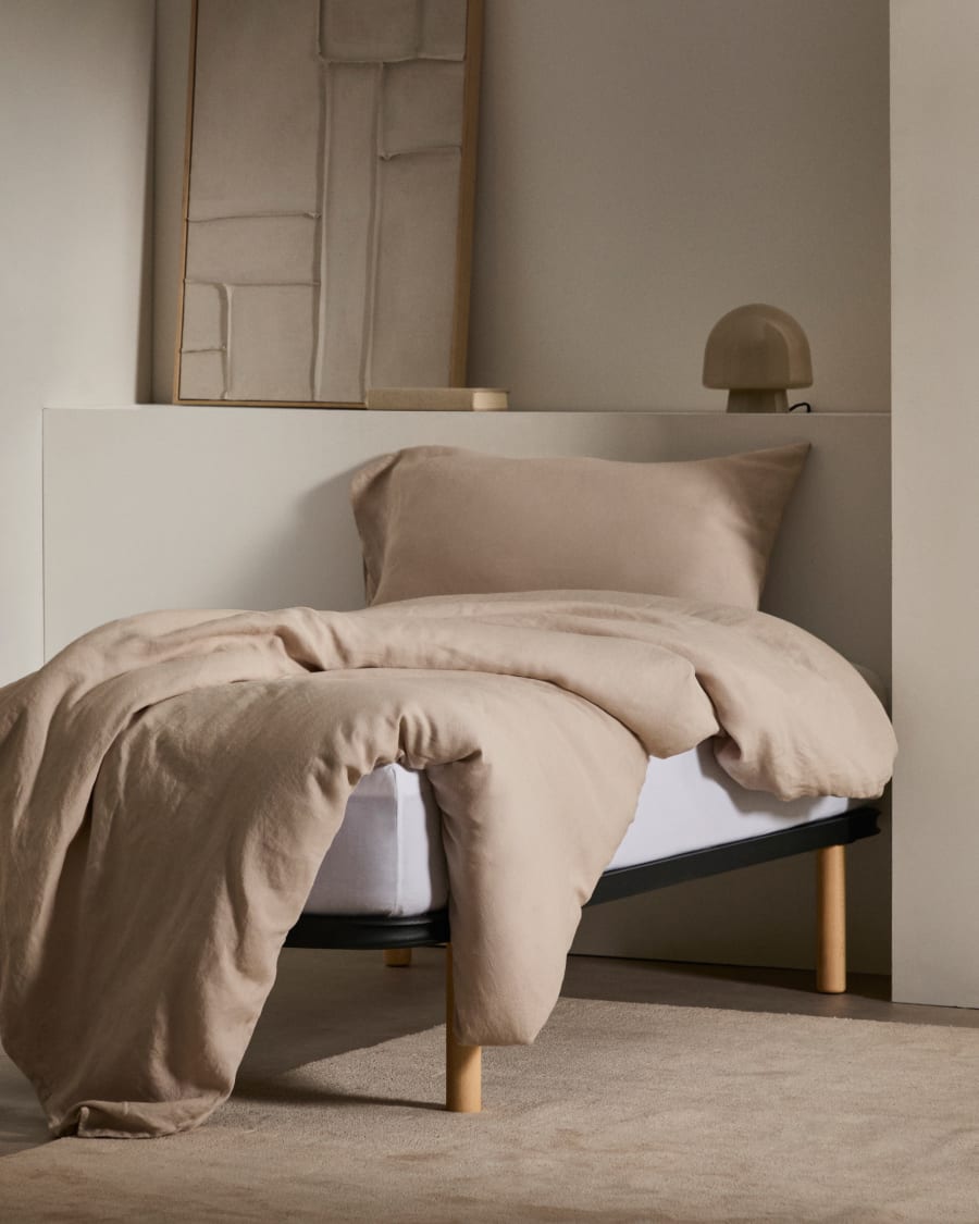 Talo slatted bed base for 80 x 200cm mattress