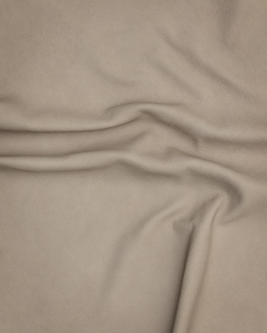 Ledermuster Rima beige RM12 10 x 15 cm