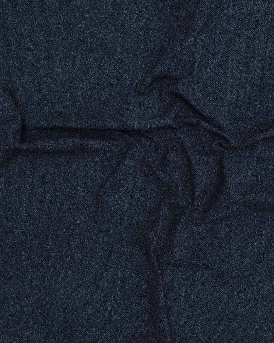 Fabric sample Vista blue 330 10 x 15 cm cm