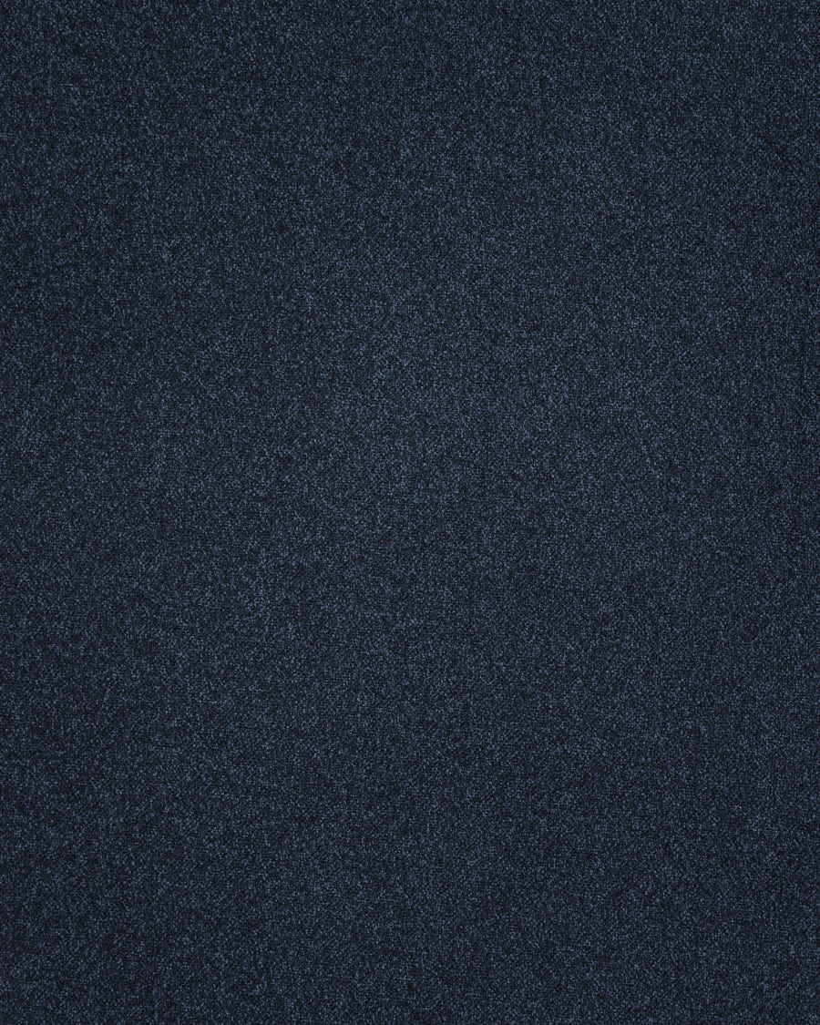 Fabric sample Vista blue 330 10 x 15 cm cm
